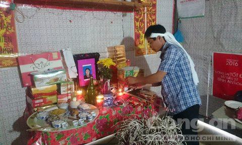 San phu va thai nhi tu vong day uan khuc, 3 benh vien van vo can!
