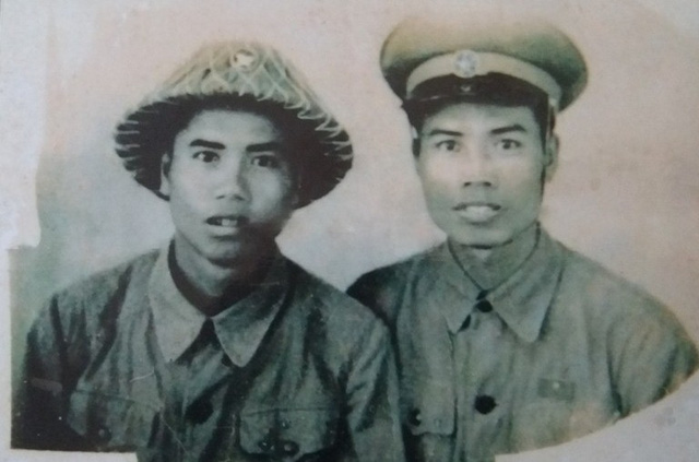 Cuộc sống thú vị của 5 anh em ruột đều gần trăm tuổi ở Hải Dương - 2