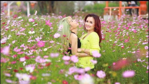 Chuyện 4 đời chồng của người đẹp 