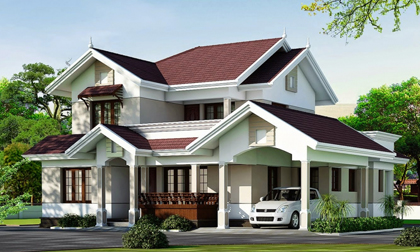 Tuyệt chiêu phong thủy giúp gia chủ thành tỷ phú “đánh đâu là thắng đó”