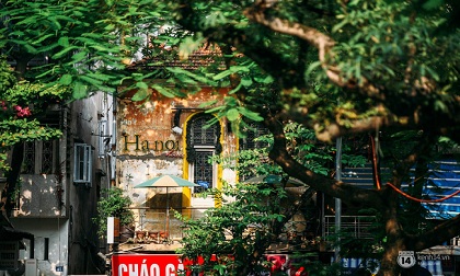 10 điều nhỏ thôi nhưng khiến ai đi xa cũng đều yêu và nhớ về Hà Nội