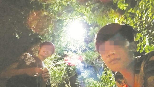 Tiet lo cuoc song cua tre bui doi ban dam o Sai Gon
