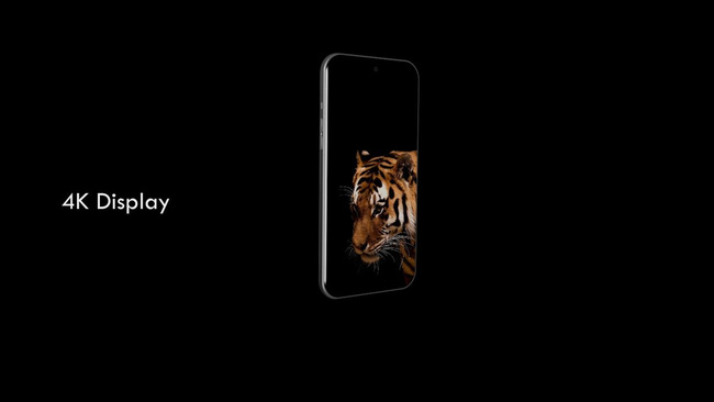 Nếu iPhone 8 đẹp mê hồn như này, nó sẽ bán đắt hơn tôm tươi - Ảnh 5.