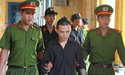Kẻ thủ ác giết hai người, đến ngày đền tội vẫn không hối hận
