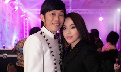 'Hoài Linh bị mẹ giận nửa năm không nói chuyện'