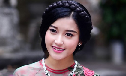 Lộ danh tính 'đại gia chống lưng' bí ẩn của Á hậu Huyền My