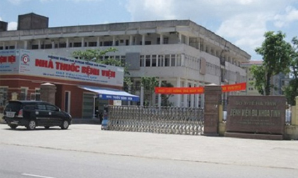 Bộ Y tế vào cuộc vụ sản phụ tử vong với mảnh xương trong tử cung