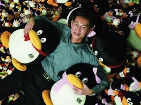 tỉ phú công nghệ, giàu nhất thế giới, Bill Gates, Mark Zuckerberg, Larry Page, Jack Ma, Steve Ballmer, Facebook, Microsoft, Amazon, Alibaba
