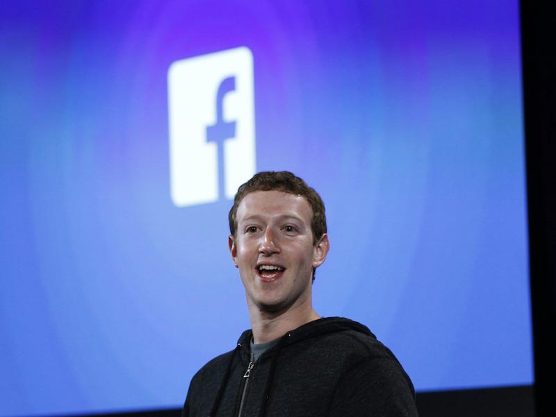 tỉ phú công nghệ, giàu nhất thế giới, Bill Gates, Mark Zuckerberg, Larry Page, Jack Ma, Steve Ballmer, Facebook, Microsoft, Amazon, Alibaba