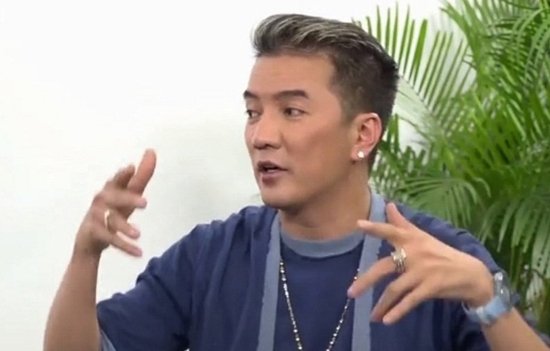 Đàm Vĩnh Hưng, Mr. Đàm, Đàm Vĩnh Hưng có con
