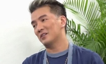Mr Đàm: 'Bỏ con chọn sự nghiệp, nhiều người nói tôi máu lạnh'