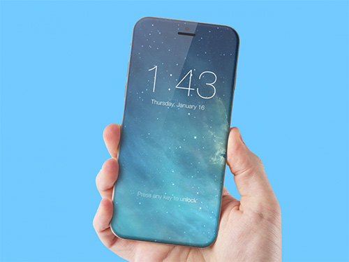 quen iphone 7 di, day la 9 ly do iphone 2017 se