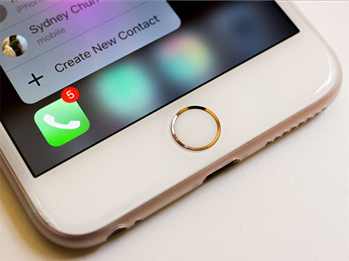 quen iphone 7 di, day la 9 ly do iphone 2017 se