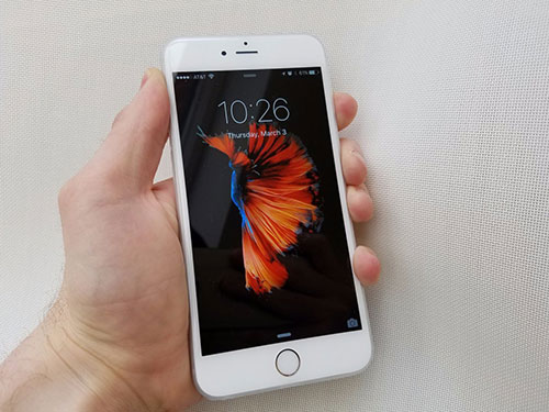 quen iphone 7 di, day la 9 ly do iphone 2017 se