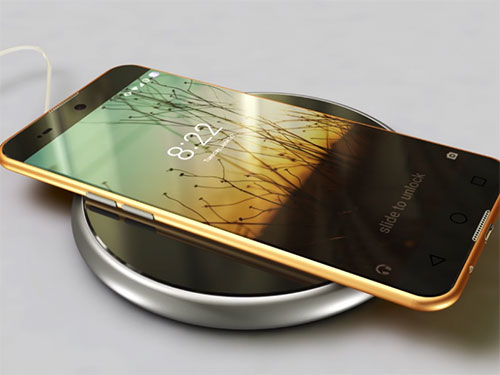 quen iphone 7 di, day la 9 ly do iphone 2017 se