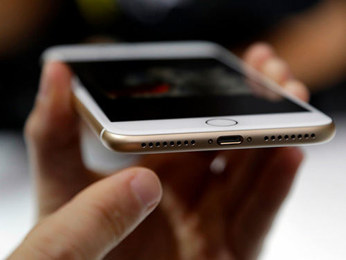 quen iphone 7 di, day la 9 ly do iphone 2017 se