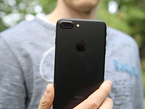 quen iphone 7 di, day la 9 ly do iphone 2017 se