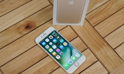 iPhone 7 khóa mạng đổ bộ vào Việt Nam