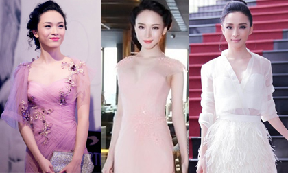 Hoa hậu Phương Nga từng diện những bộ trang phục này khiến dàn mỹ nhân showbiz chào thua