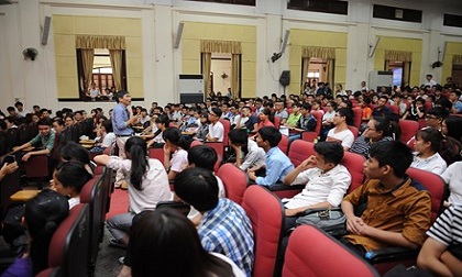 Những điều tân sinh viên thường bỏ lỡ