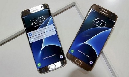 Samsung Galaxy S8 có hai phiên bản, sử dụng chip Qualcomm Snapdragon 830