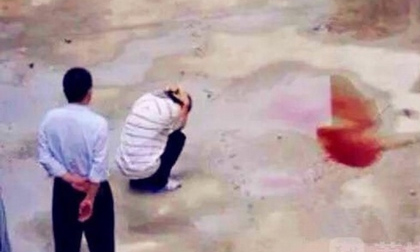 Thương tâm: Chồng ung thư, vợ mù cùng nhau nhảy lầu tự tử