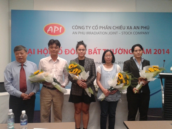 Dưới 30 tuổi và đứng đầu những doanh nghiệp giá trị hàng trăm tỷ đồng, họ là ai? - Ảnh 3.