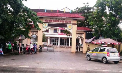 Sản phụ tử vong với mảnh xương trong tử cung: Không phải xương của thai nhi
