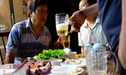 Thói quen ăn uống khiến giới trẻ đối mặt với tử thần