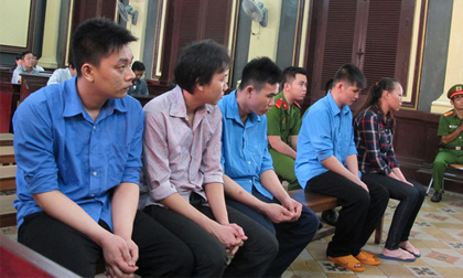 Tin mới nhất vụ kiều nữ và đồng bọn giết đại gia Sài Gòn