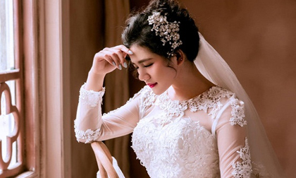 Anh đề nghị mua nhẫn cưới vàng giả cho đỡ tốn vì “chỉ tượng trưng thôi mà”