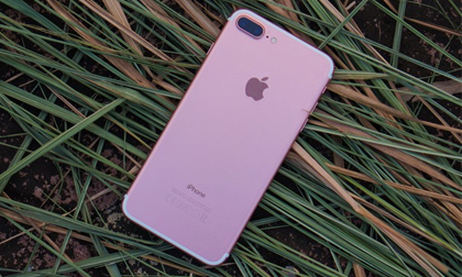 Đánh giá iPhone 7 Plus: Xứng danh vua smartphone