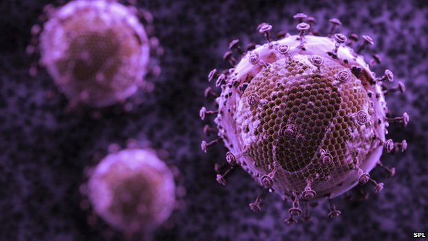 Các bác sĩ xác nhận: HIV/AIDS đã có thể được chữa trị hoàn toàn - Ảnh 3. Các bác sĩ xác nhận: HIV/AIDS đã có thể được chữa trị hoàn toàn - Ảnh 3.