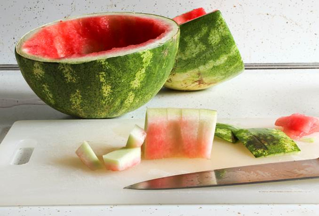 Những loại vỏ trái cây cực tốt cho sức khỏe bạn không nên vứt đi - 1