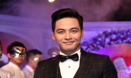 MC Phan Anh đã quyên góp được 8 tỷ đồng ủng hộ miền Trung