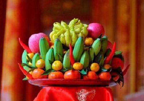 phong thuy ban tho: qua tho cung cung can chon dung loai - 2