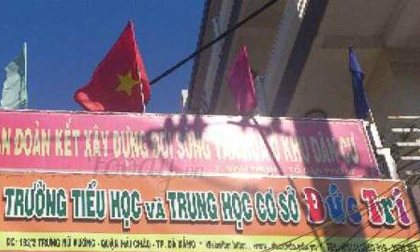 Sự thật vụ phụ huynh tát giáo viên dúi dụi vì con rách má