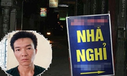 Ngủ ngoài đường, bé gái 13 tuổi bị đưa vào nhà nghỉ xâm hại