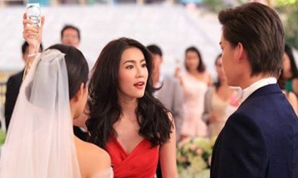 Rêu rao vợ chết mất xác chồng rước bồ về, ngày thành hôn cả đám cưới tá hỏa thấy cô vợ đã chết trở về