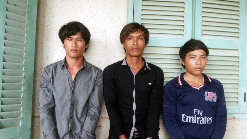 NGƯ PHỦ, GIẾT NGƯỜI, GIẾT NGƯỜI PHI TANG
