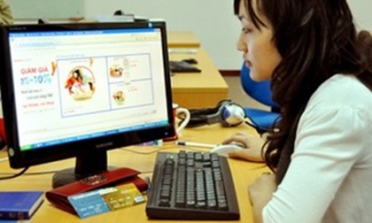Muốn ly hôn từ ngày vợ bán hàng online