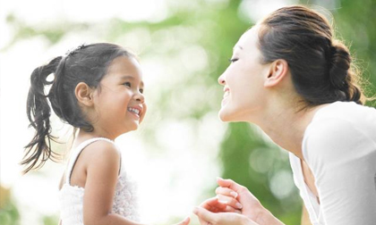 5 điều cha mẹ cần biết để giúp con trở thành người tốt