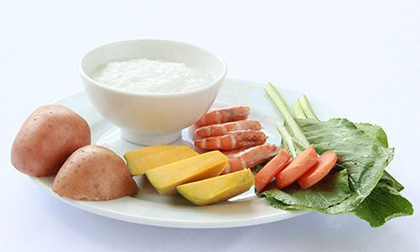 Những sai lầm các mẹ thường mắc phải khi nấu cháo ảnh hưởng rất xấu đến sức khỏe của trẻ
