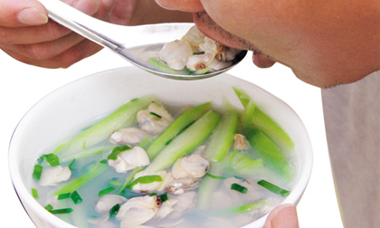 Bị đau dạ dày tuyệt đối không ăn thực phẩm này