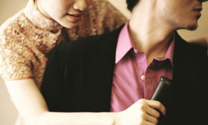 Chuyện những cô nàng 'đào mỏ'