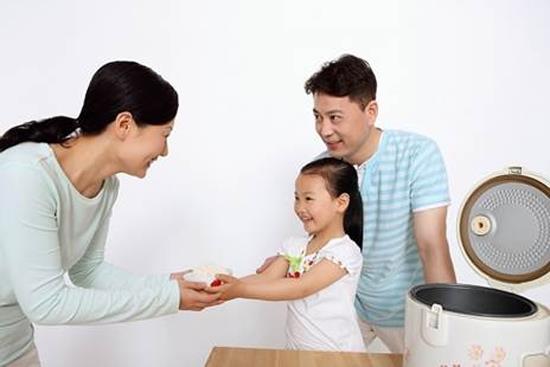 5 dieu cha me can biet de giup con tro thanh nguoi tot