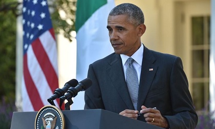 Obama: Chưa từng thấy ứng viên tổng thống nào như Trump