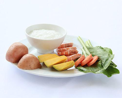 Nhung sai lam cac me thuong mac phai khi nau chao anh huong rat xau den suc khoe cua tre