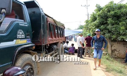 Cô gái trẻ xinh đẹp tử vong vì tai nạn khi làm tình nguyện tại miền Trung