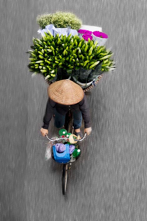 ganh hang rong ha noi dep me hon qua ong kinh nhiep anh gia nuoc ngoai - 4